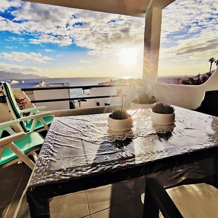 Apartament Ocean Breeze Faro Sardina Zewnętrze zdjęcie