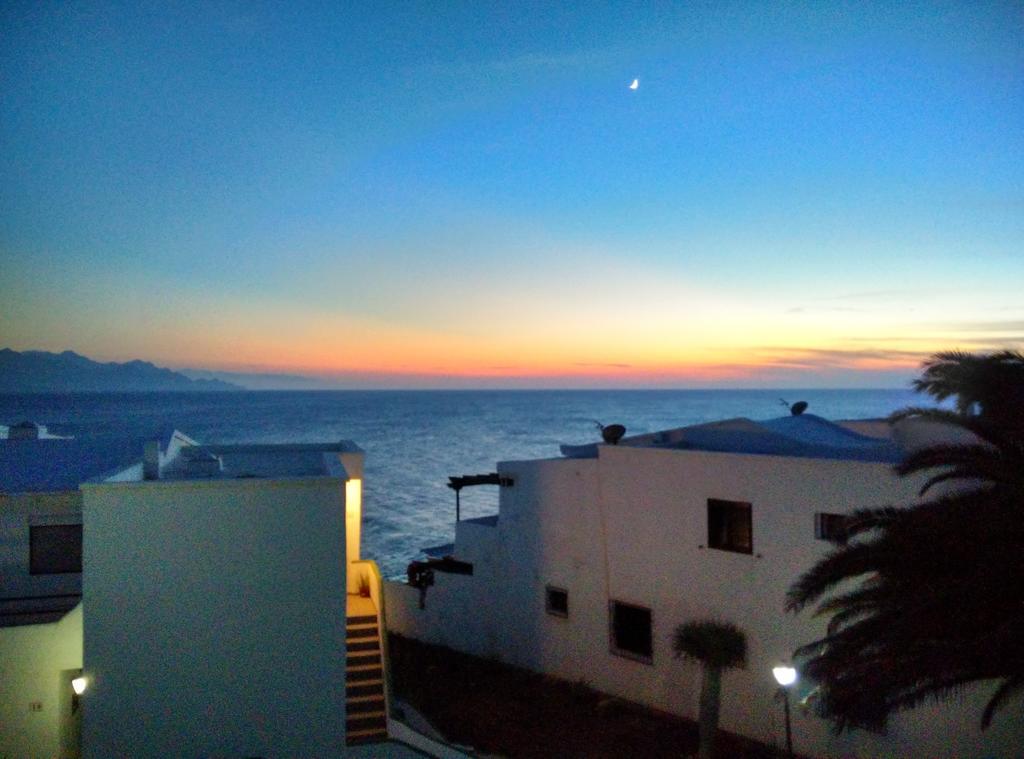 Apartament Ocean Breeze Faro Sardina Zewnętrze zdjęcie
