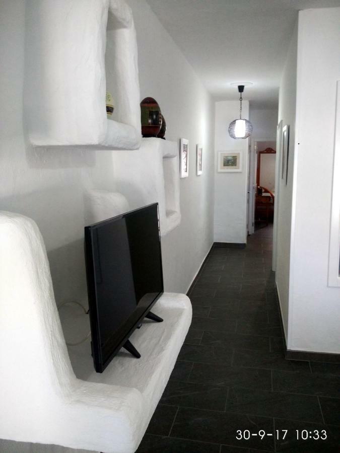 Apartament Ocean Breeze Faro Sardina Zewnętrze zdjęcie