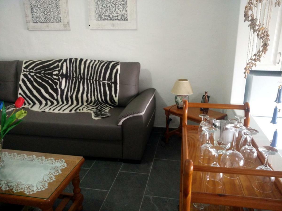 Apartament Ocean Breeze Faro Sardina Zewnętrze zdjęcie