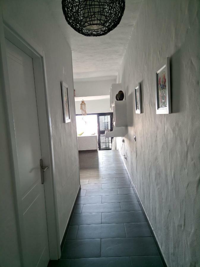 Apartament Ocean Breeze Faro Sardina Zewnętrze zdjęcie