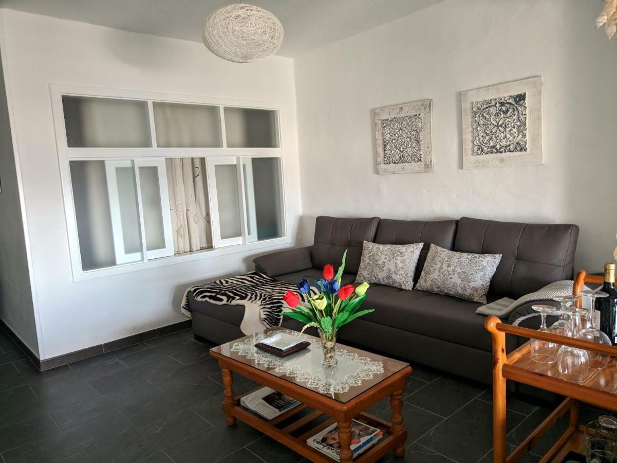 Apartament Ocean Breeze Faro Sardina Zewnętrze zdjęcie