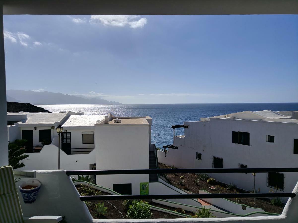 Apartament Ocean Breeze Faro Sardina Zewnętrze zdjęcie