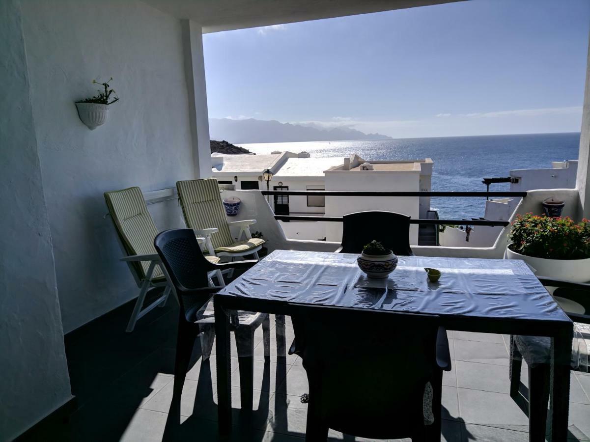 Apartament Ocean Breeze Faro Sardina Zewnętrze zdjęcie