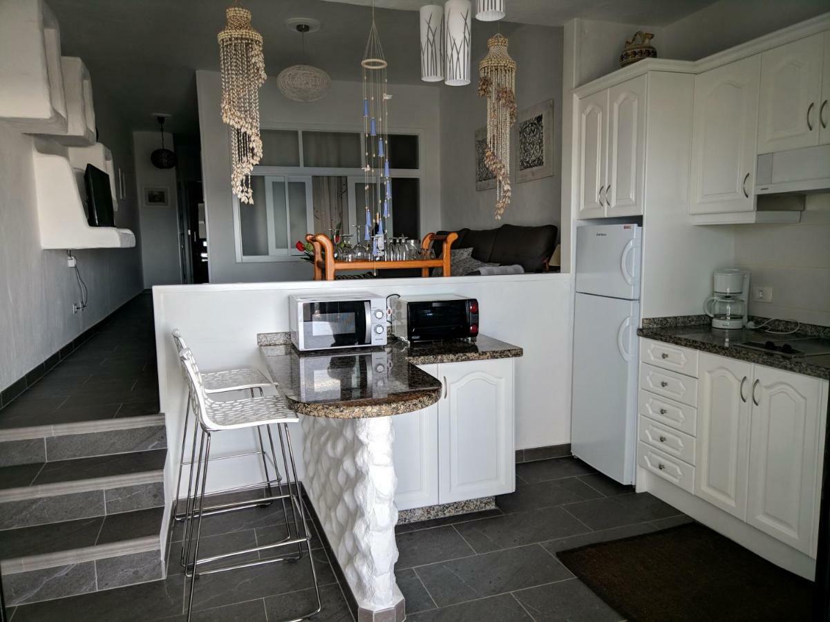 Apartament Ocean Breeze Faro Sardina Zewnętrze zdjęcie