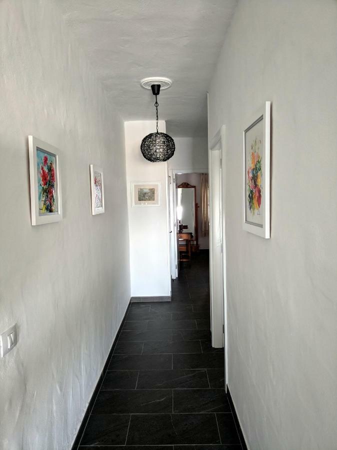 Apartament Ocean Breeze Faro Sardina Zewnętrze zdjęcie