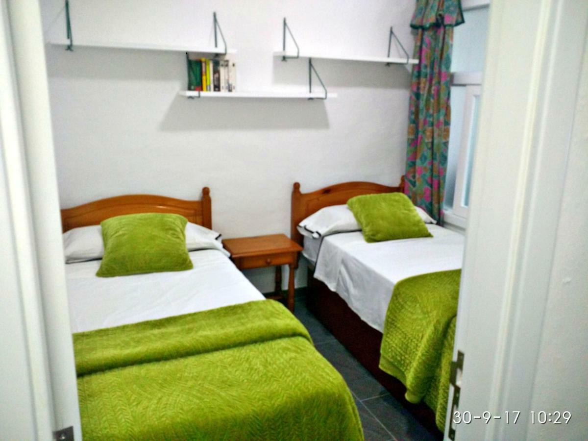 Apartament Ocean Breeze Faro Sardina Zewnętrze zdjęcie