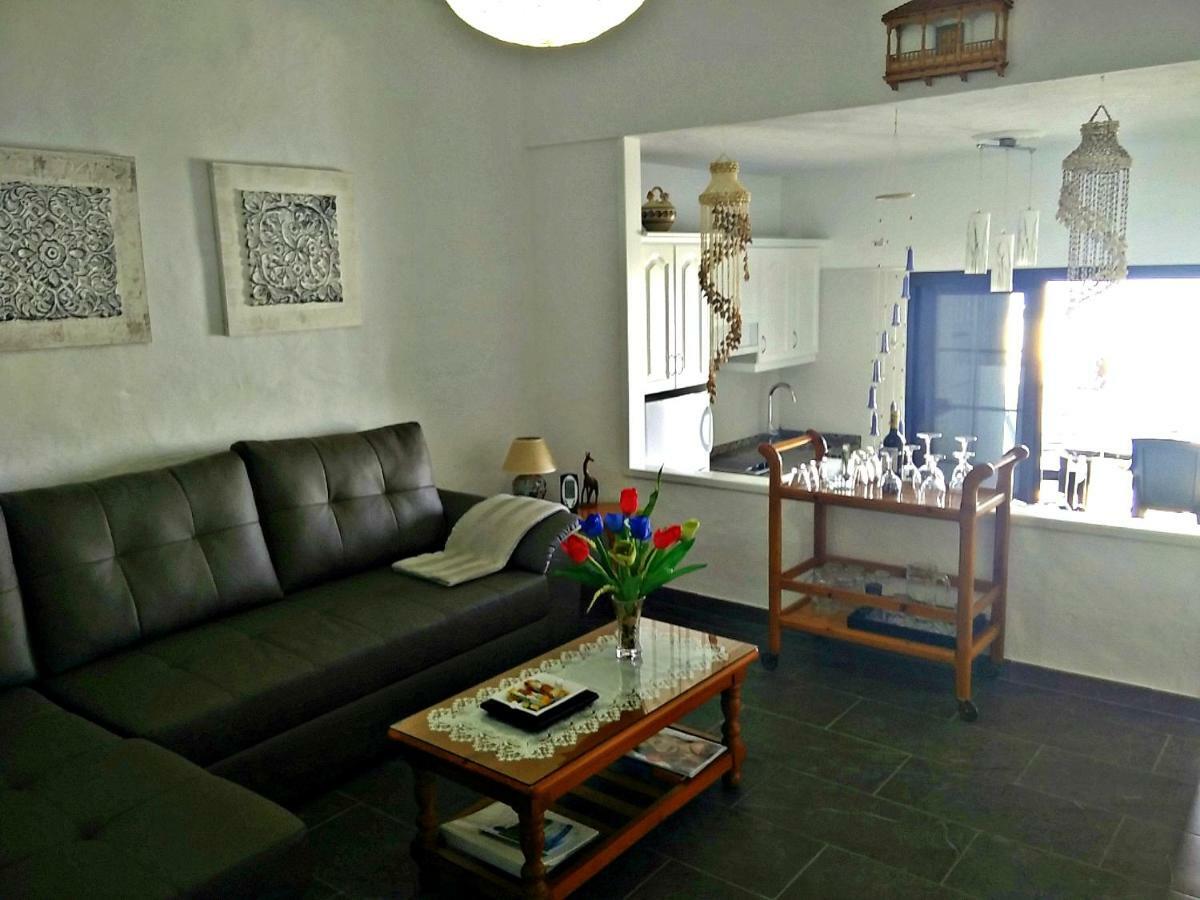 Apartament Ocean Breeze Faro Sardina Zewnętrze zdjęcie
